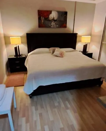 Guest house Narvarte Del Valle Mexico City