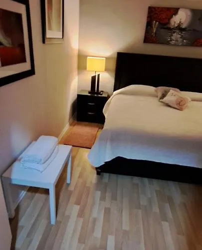 Guest house Narvarte Del Valle