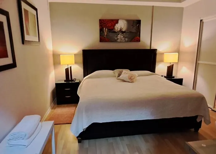 Narvarte Del Valle Guest house