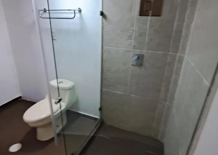 Narvarte Del Valle Guest house Mexico City