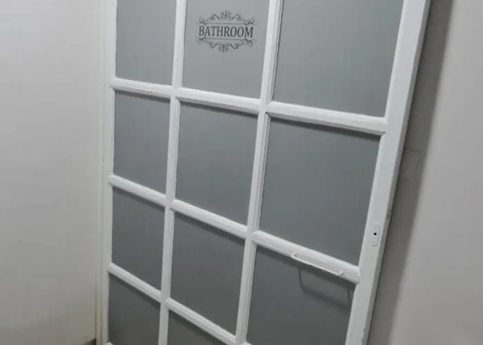 Guest house Narvarte Del Valle Mexico City