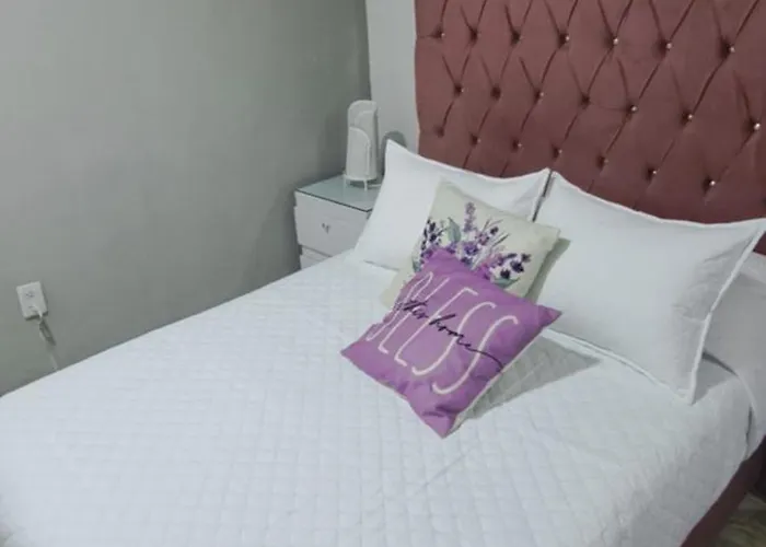 Narvarte Del Valle Guest house