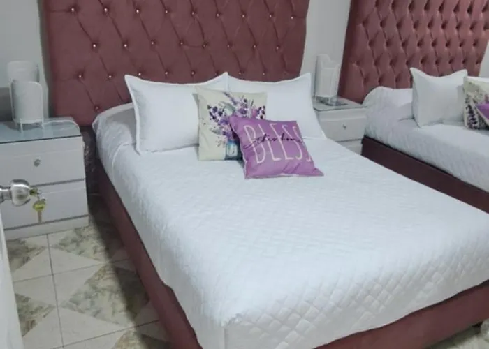 Narvarte Del Valle Guest house Mexico City