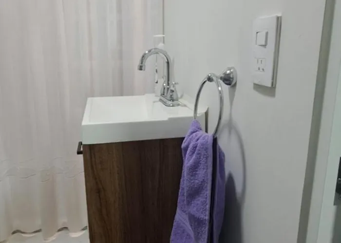 Guest house Narvarte Del Valle