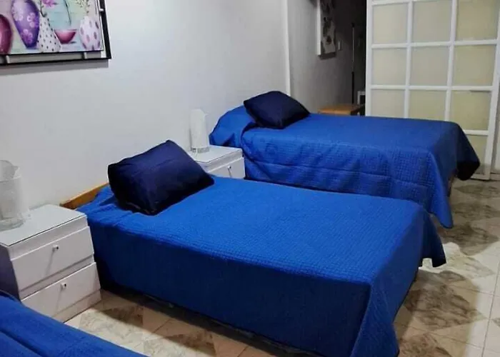 Guest house Narvarte Del Valle Mexico City