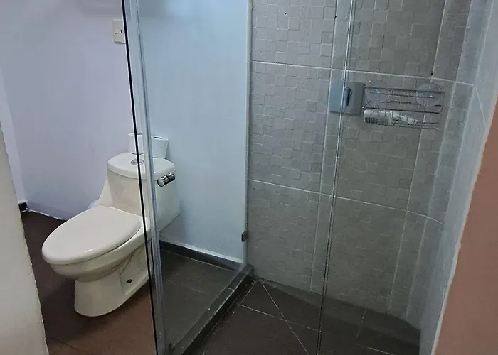 Guest house Narvarte Del Valle *