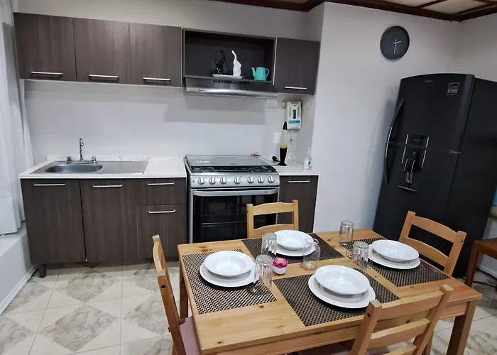 Narvarte Del Valle Guest house Mexico City
