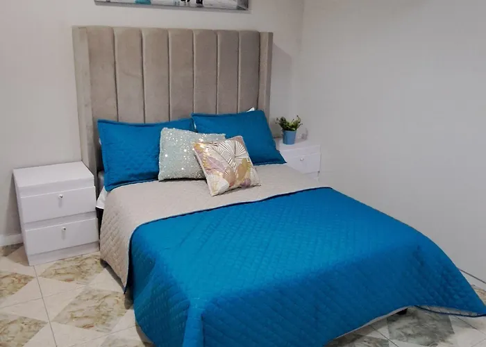 Guest house Narvarte Del Valle