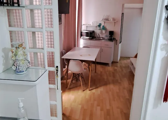 Guest house Narvarte Del Valle Mexico City